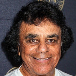 Recent Photos Of Johnny Mathis