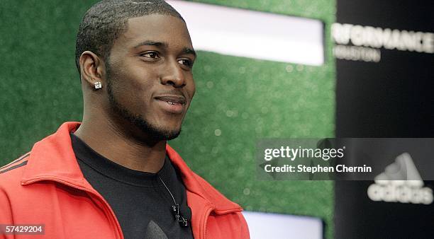 Reggie Bush Draft Pick