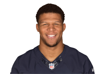 Roy Robertson Harris Stats: View Player Performance