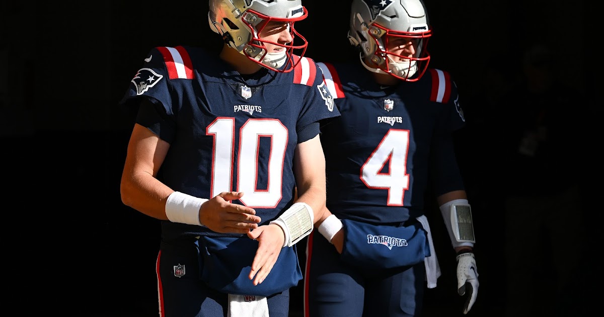Rumors About The New England Patriots