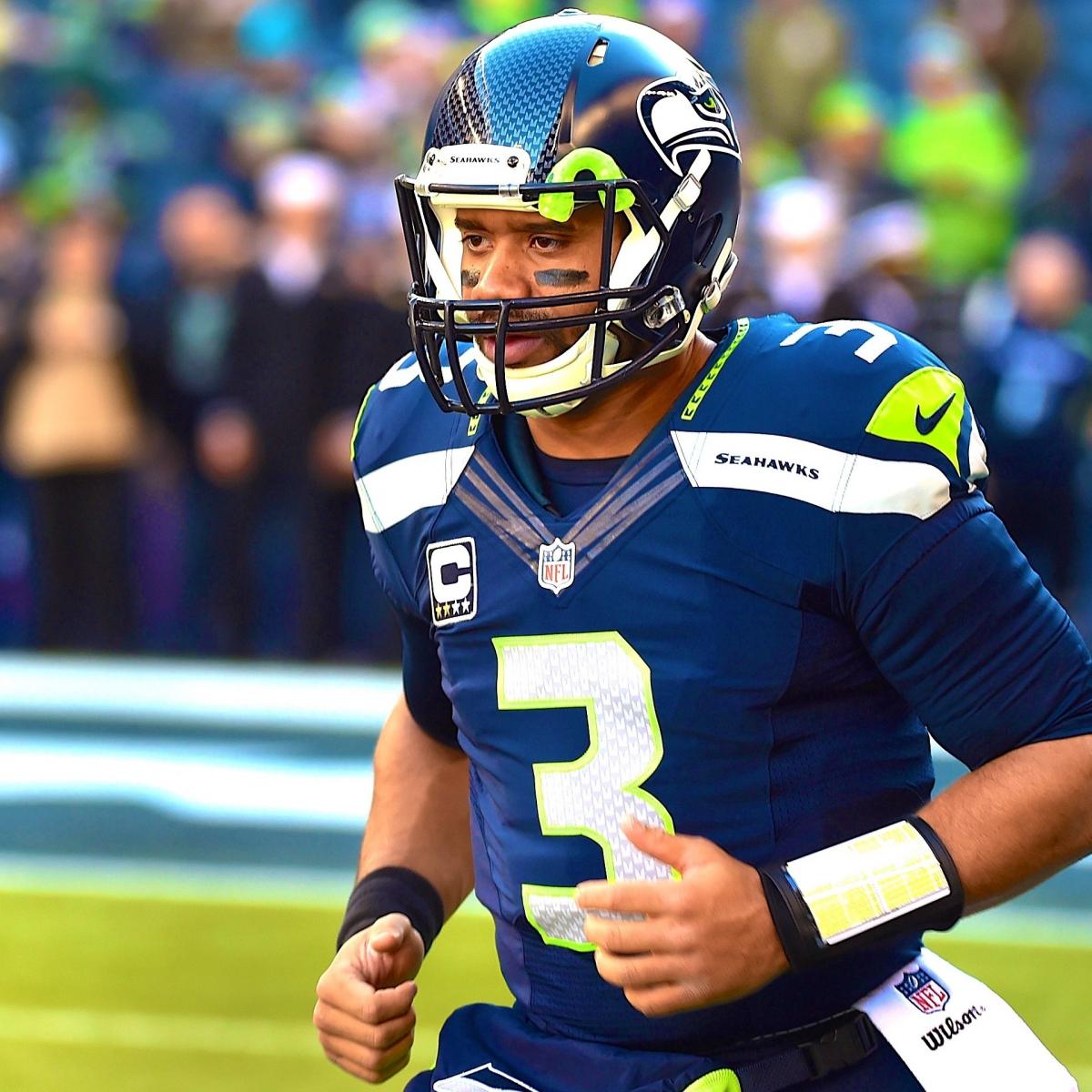 Russell Wilson Guide: Seahawks Qb Secrets