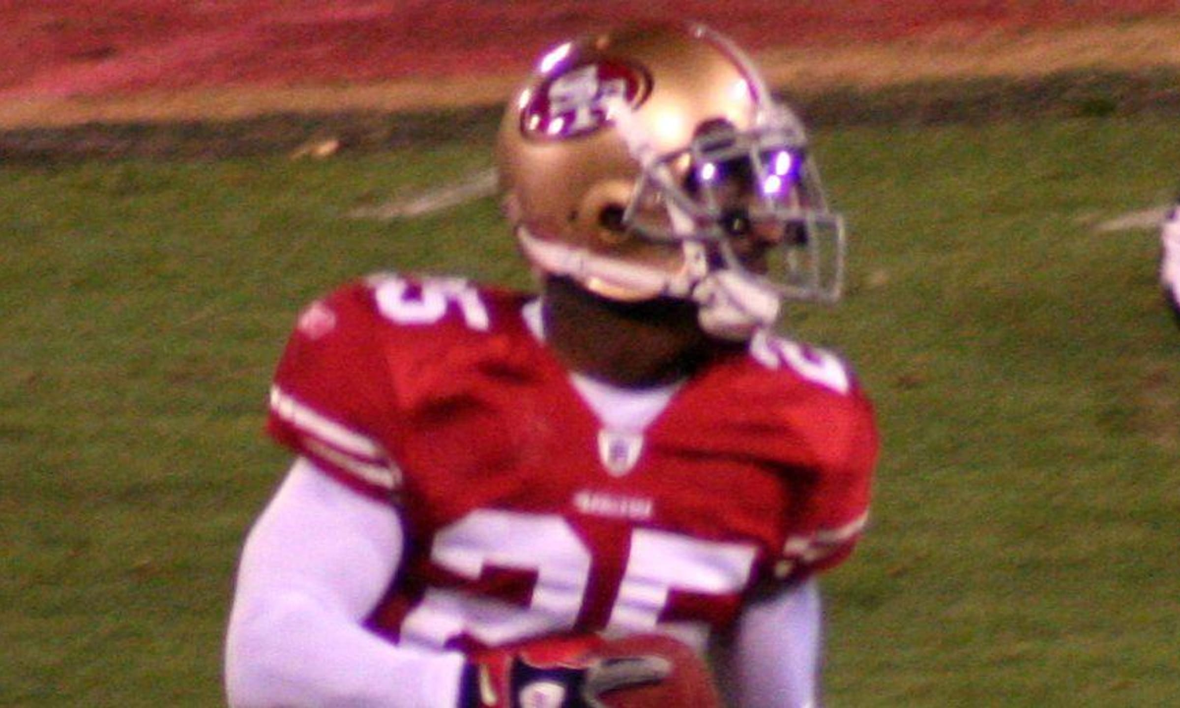 San Francisco 49Ers Cornerbacks San Francisco 49Ers Cornerbacks