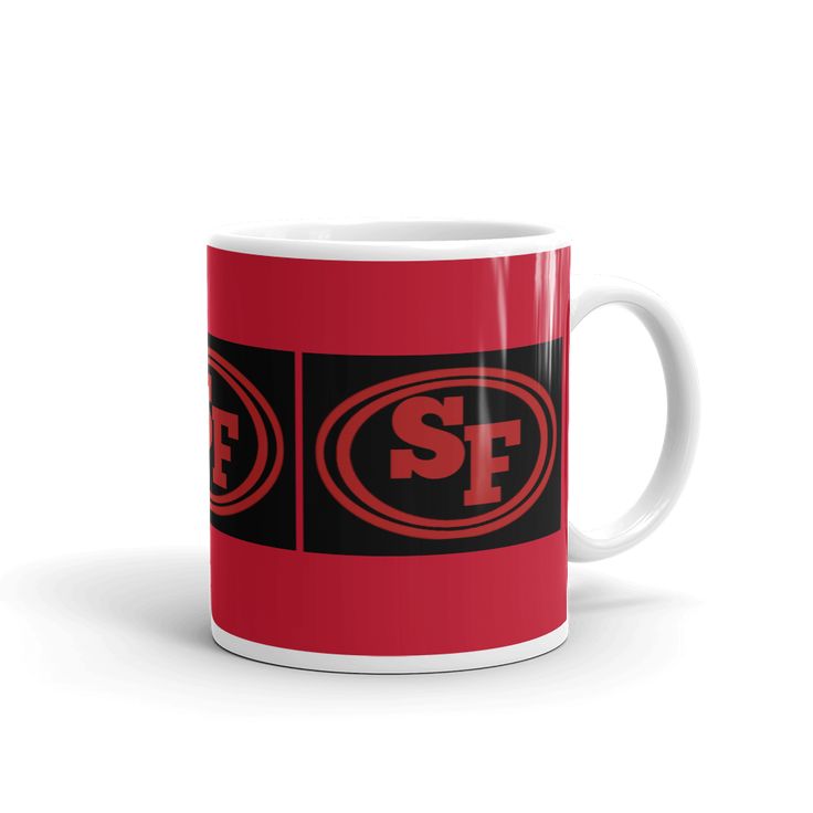San Francisco 49Ers Mug Buying Tips: Authentic Picks
