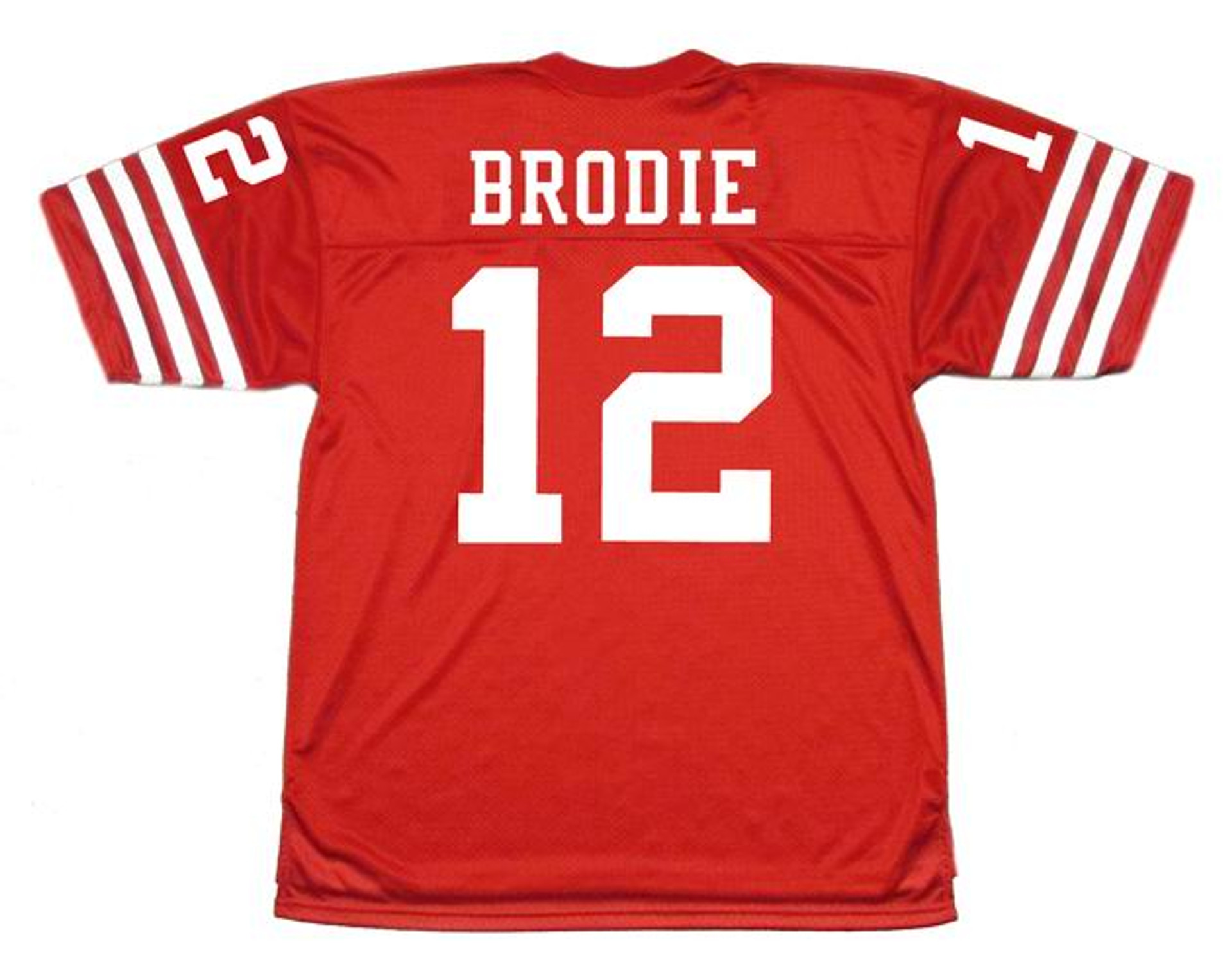 San Francisco 49Ers Throwback Jerseys