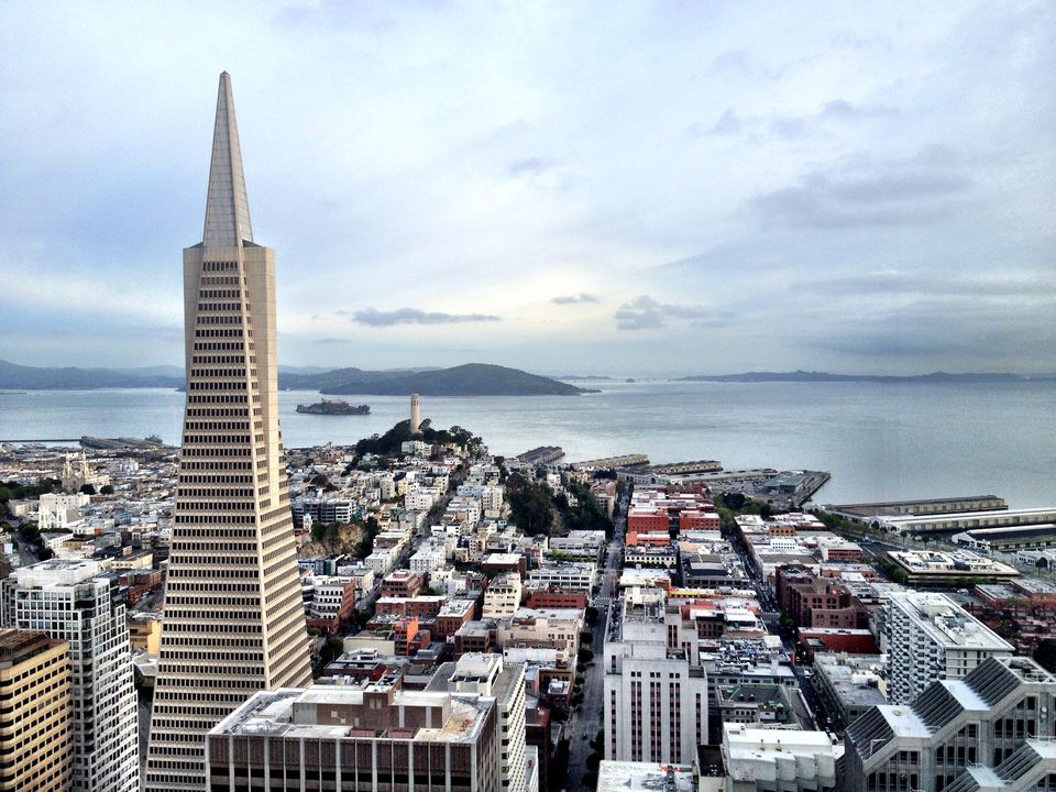 San Francisco Guide: Explore Top Attractions