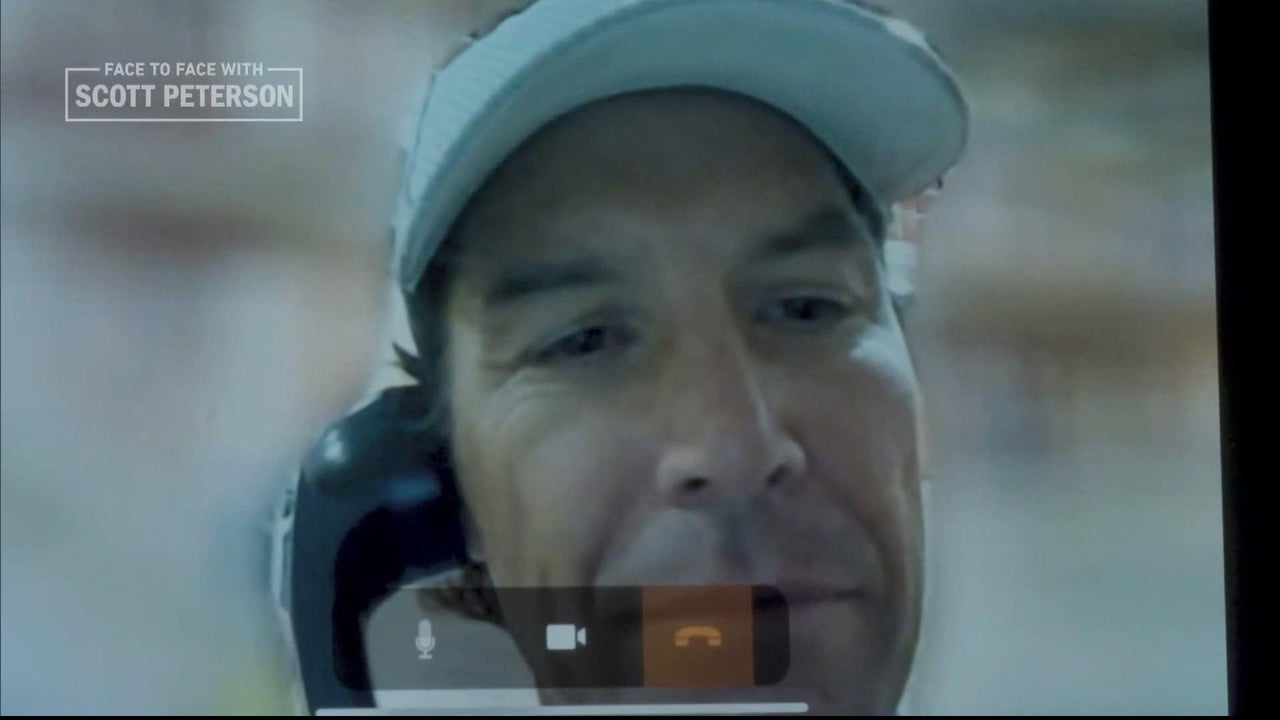 Scott Peterson Documentary Where To Watch