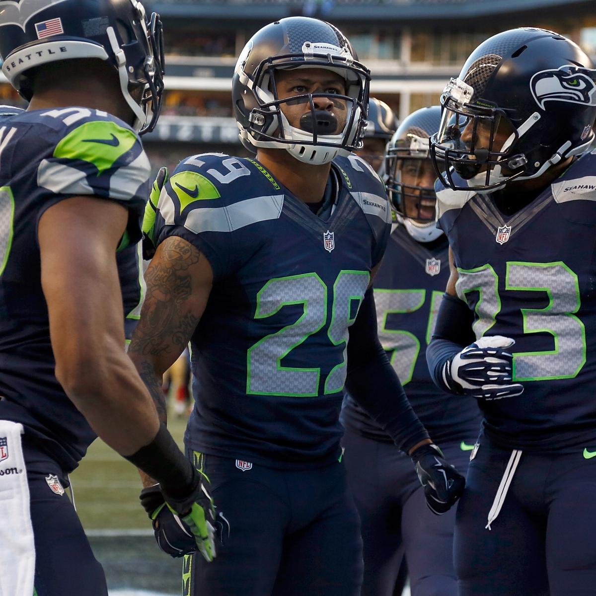 Seahawks Make Playoffs: Clinch Spot With These Strategies