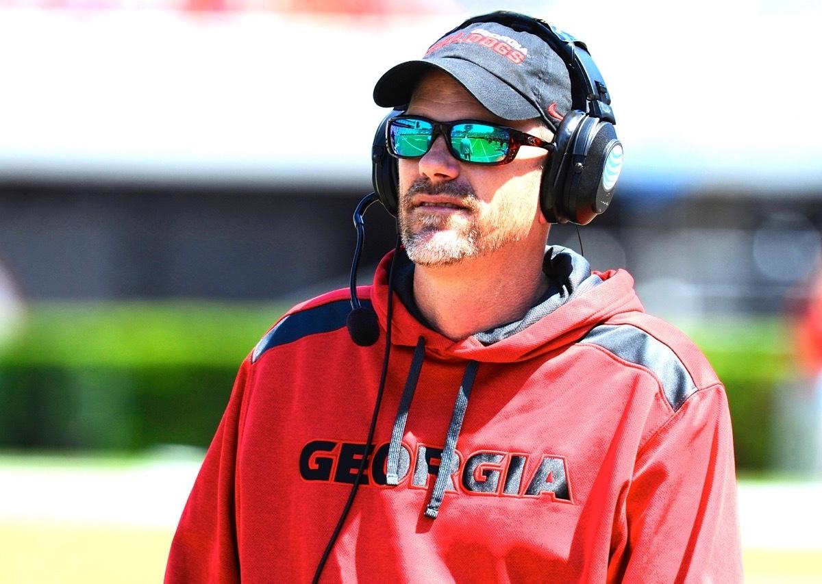 Seahawks Offensive Coordinator Search: Top Candidates Revealed