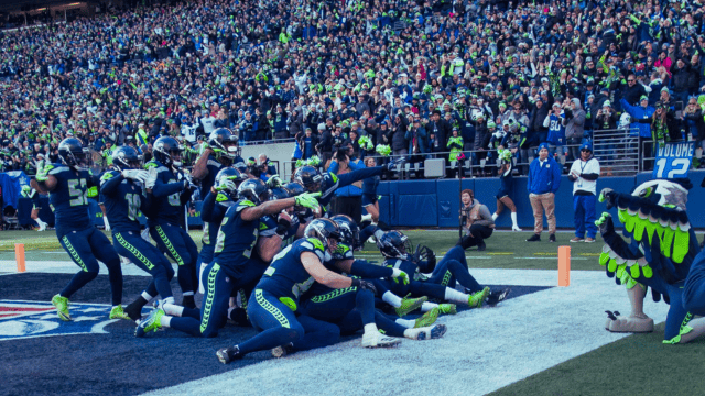 Seahawks Sunday: Game Time & Channel