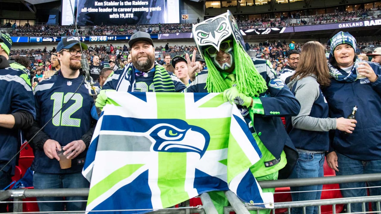 Seahawks Win History: Game Results