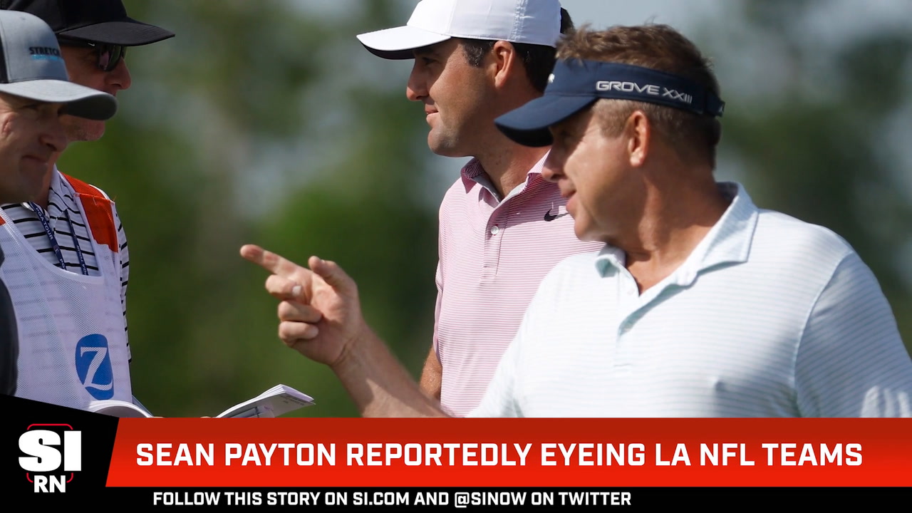 Sean Payton Coaching: Proven Strategies For Success