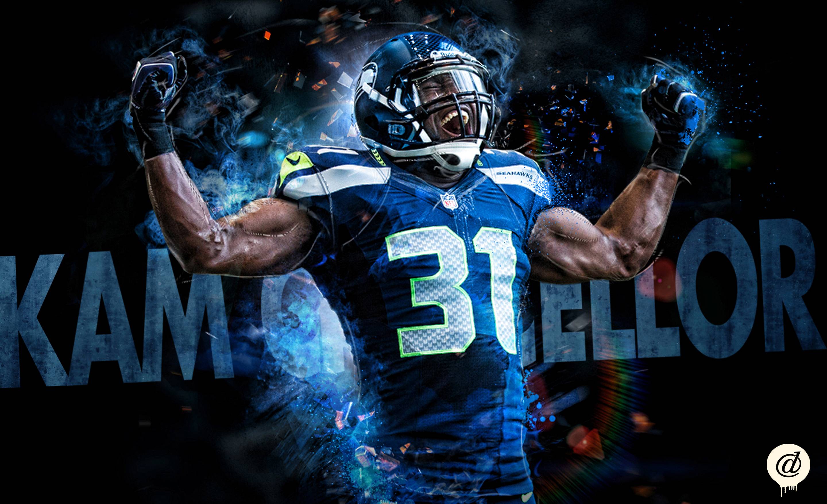 Seattle Seahawks Famous Players Seattle Seahawks Famous Players