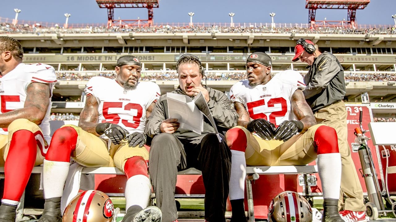 Sf 49Ers Coaching Staff: Expert Game Plans