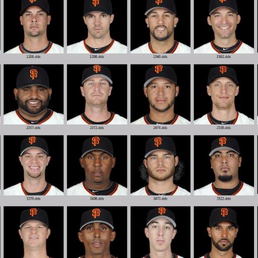 Sf Giants Roster Breakdown: Full Team Preview Sf Giants Roster Breakdown: Full Team Preview