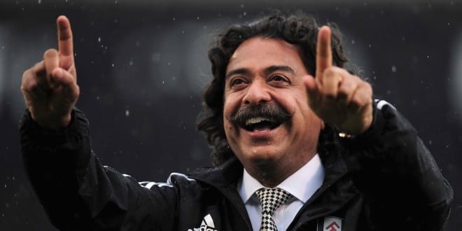 Shahid Khan Net Worth Shahid Khan Net Worth