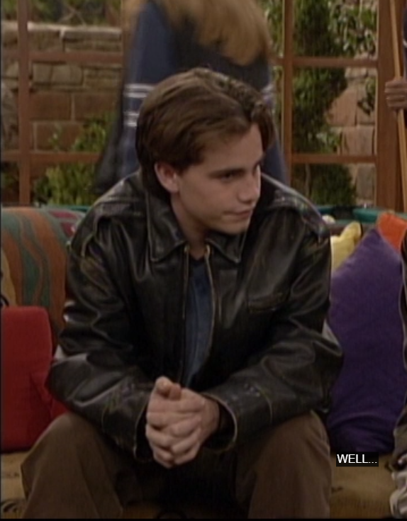 Shawn Hunter: Know The Star Of Boy Meets World