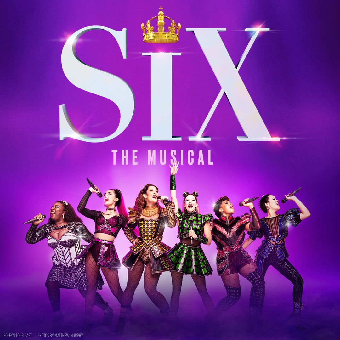 Six The Musical Indianapolis: Show Details Six The Musical Indianapolis: Show Details