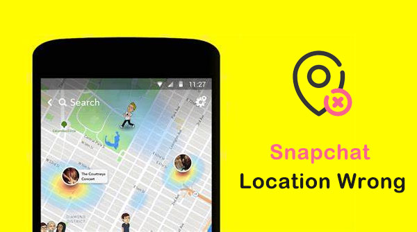 Snapchat Location Guide: Know Your Limits
