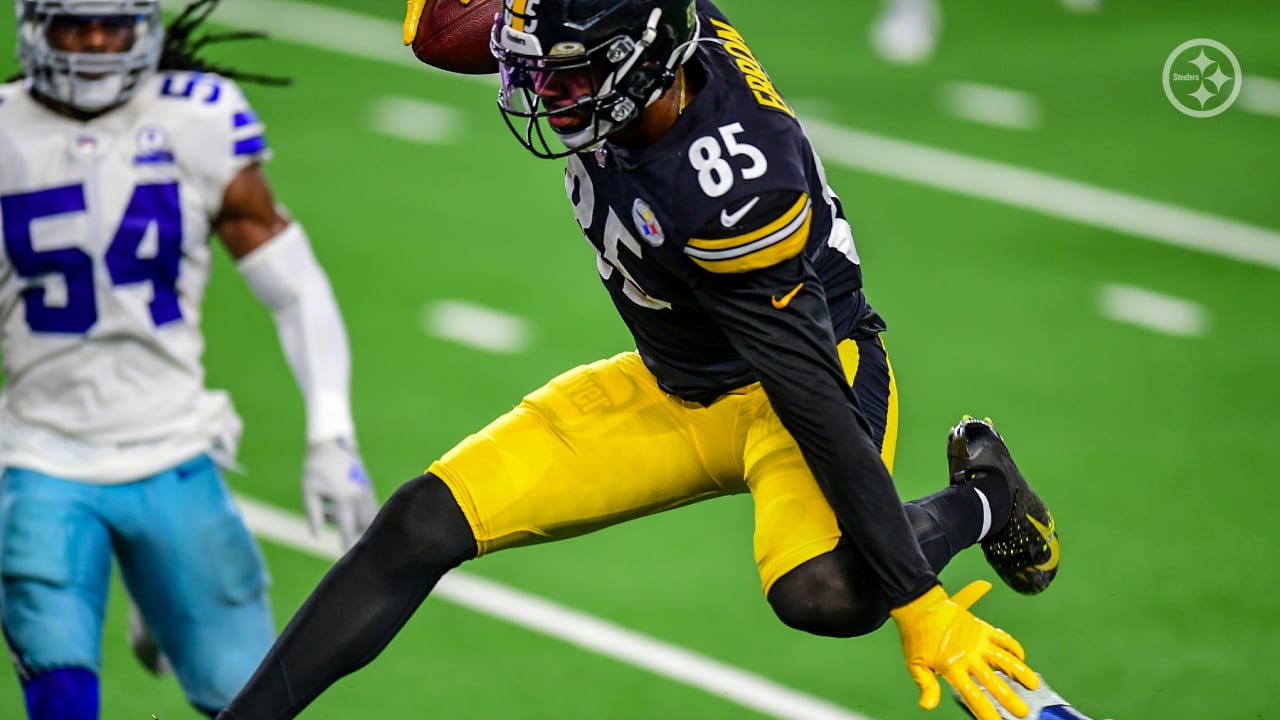 Steelers Vs Cowboys Highlights Week 9 Steelers Vs Cowboys Highlights Week 9