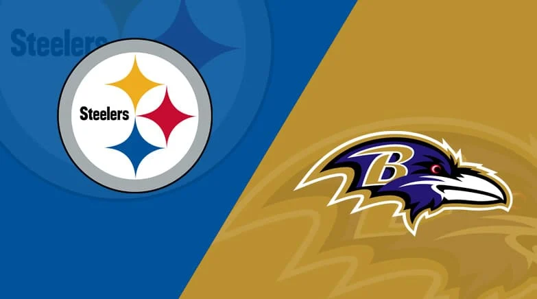 Steelers Vs Ravens: Last 10 Games Recap