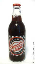 Stewarts Draft Cola History: Uncovered