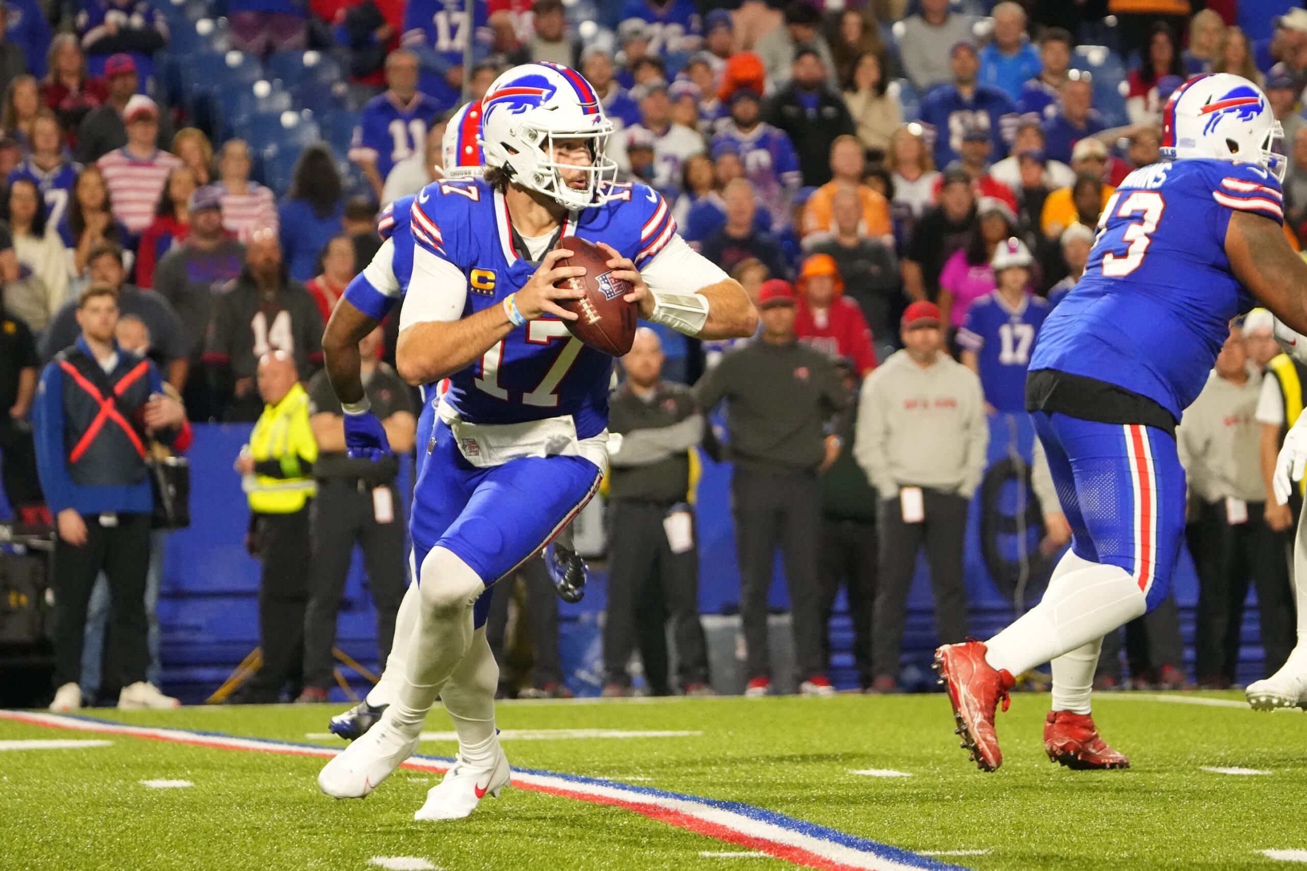Sunday Games: Schedule And Start Times Sunday Games: Schedule And Start Times