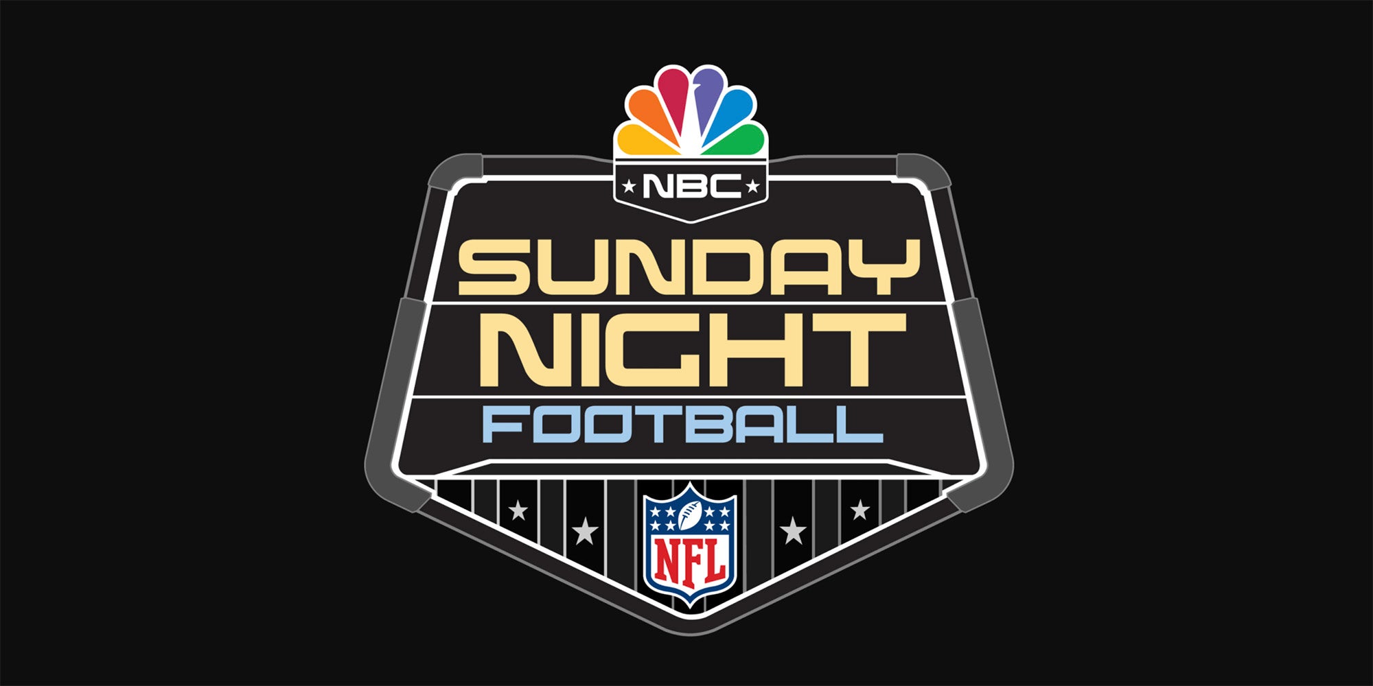 Sunday Night Football: Tonight's Matchup