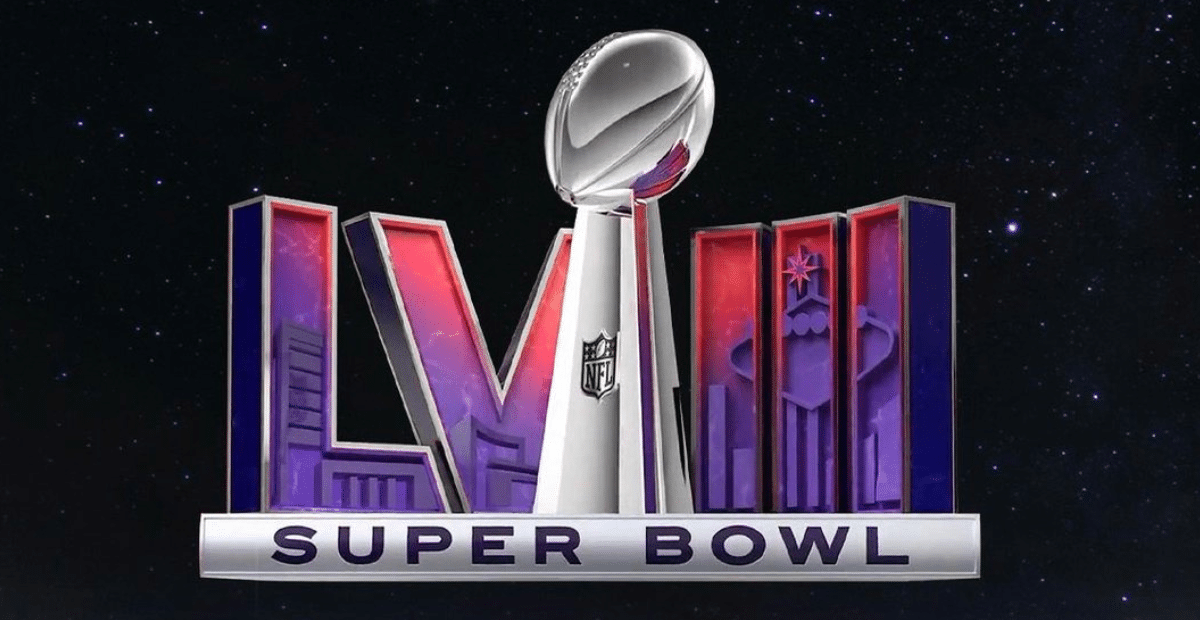 Super Bowl 2024 Logo Guide: Everything You Need