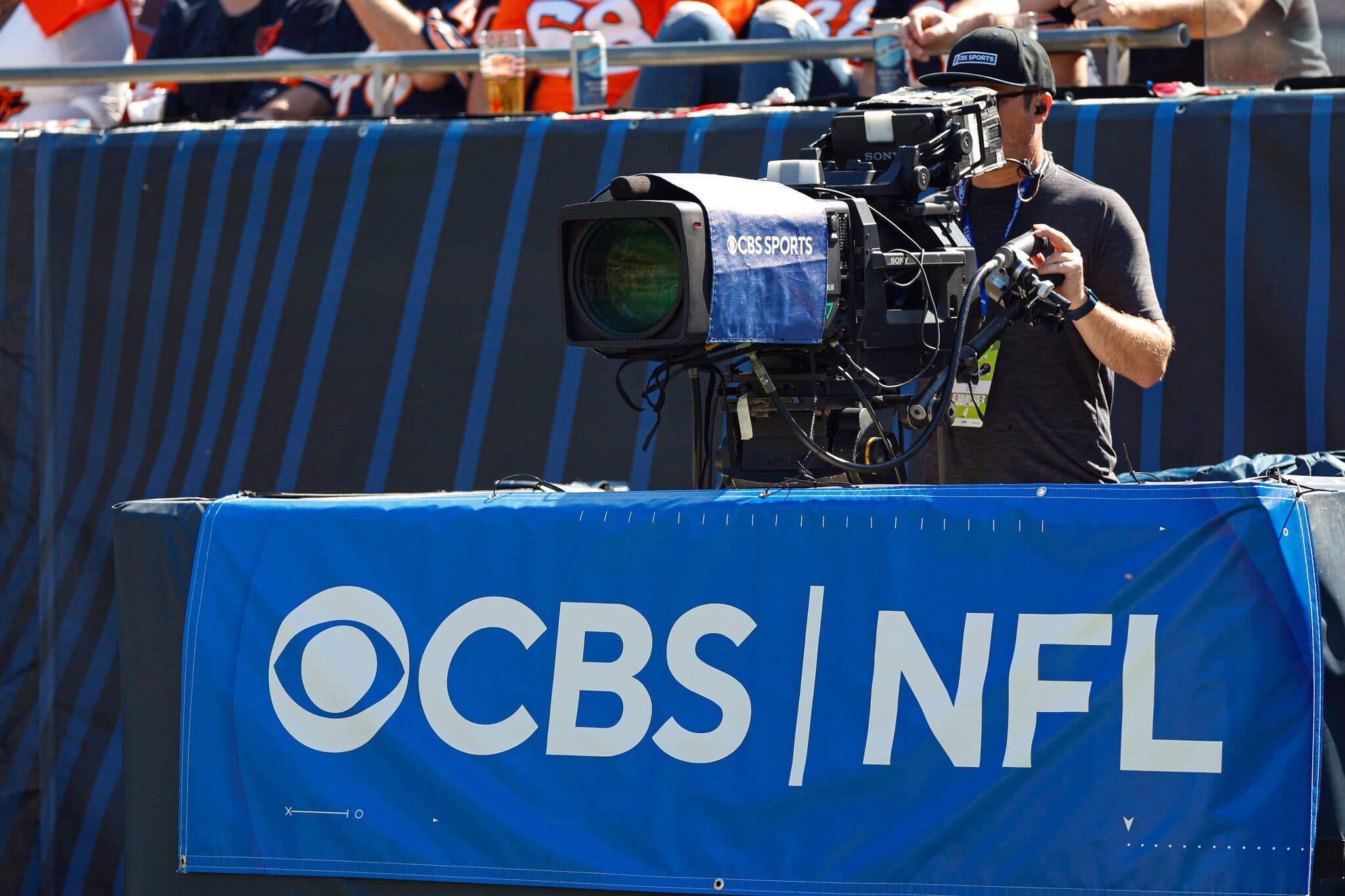Super Bowl Broadcast Guide