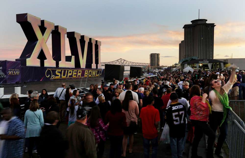 Super Bowl Experience New Orleans: Ultimate Guide Super Bowl Experience New Orleans: Ultimate Guide
