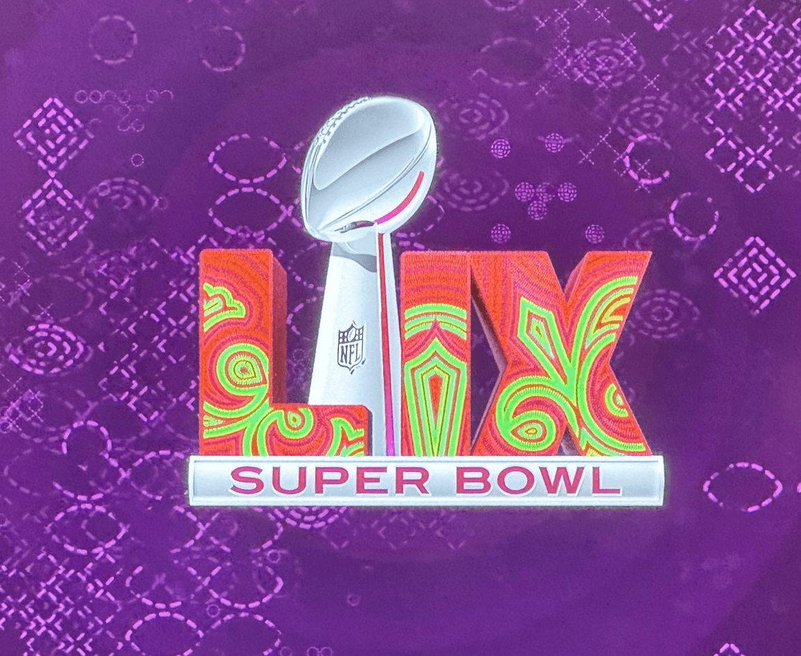 Super Bowl Logo 2025 Free Download Super Bowl Logo 2025 Free Download