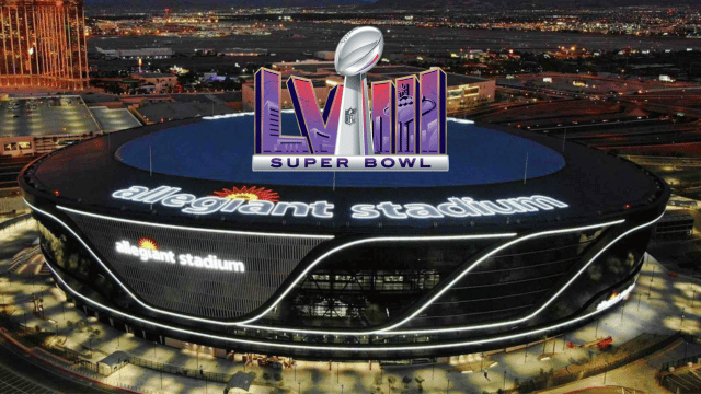 Super Bowl Schedule: Your Game Day Planner