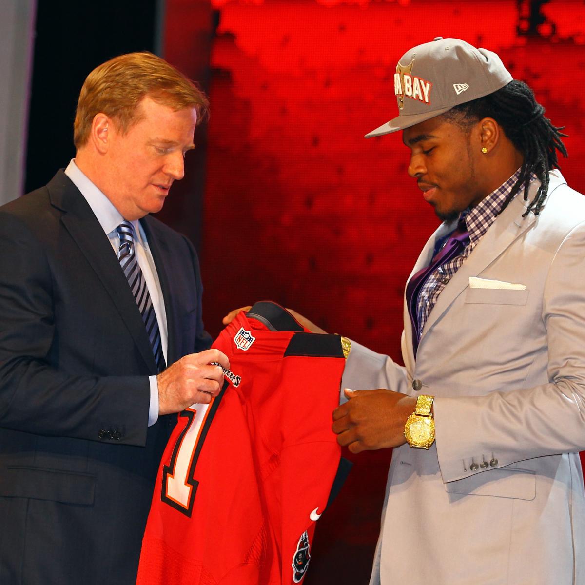 Tampa Bay Buccaneers: Latest News & Updates