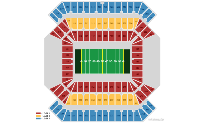 Tampa Bay Buccaneers Ticketmaster Tampa Bay Buccaneers Ticketmaster