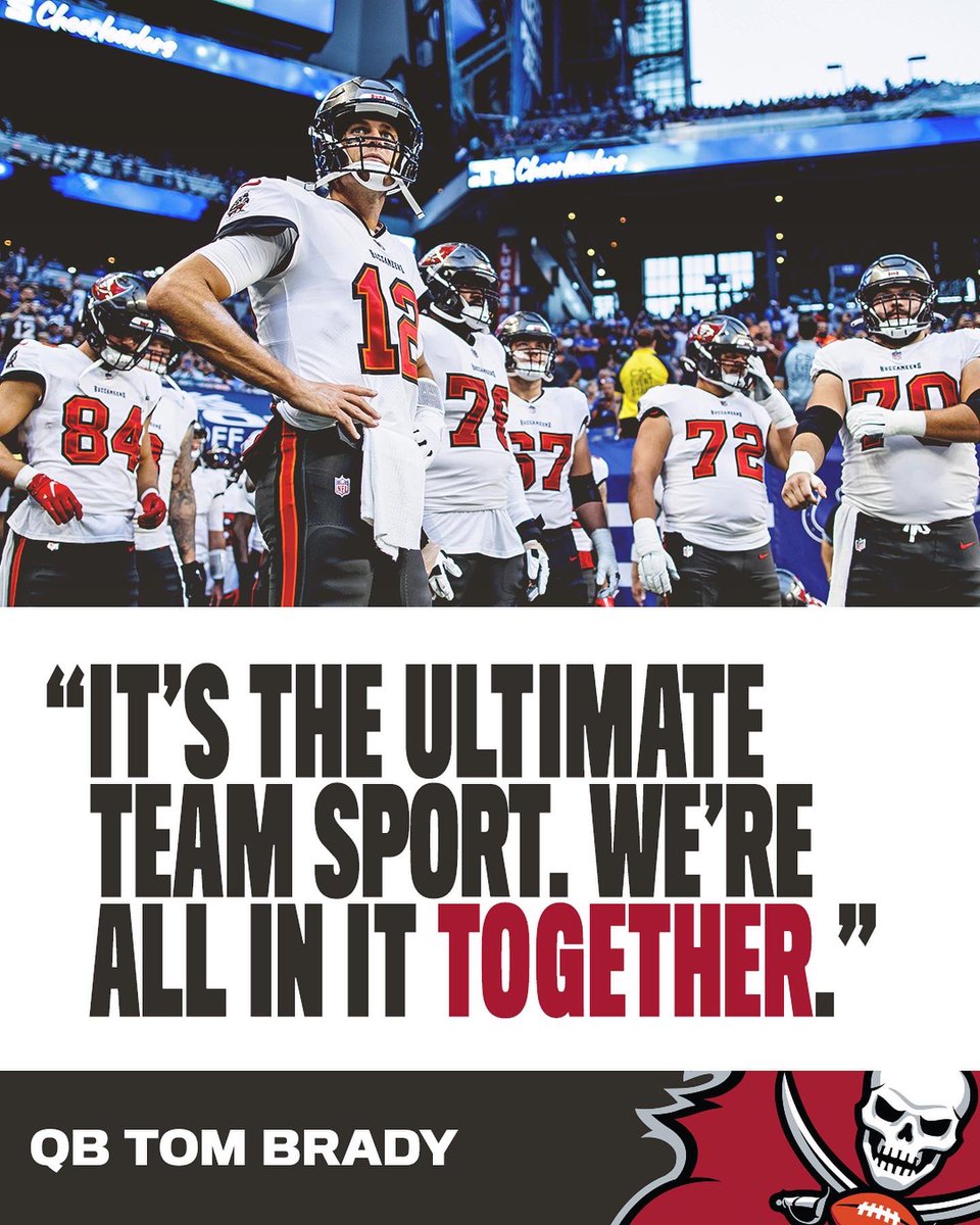 Tampa Bay Buccaneers Twitter