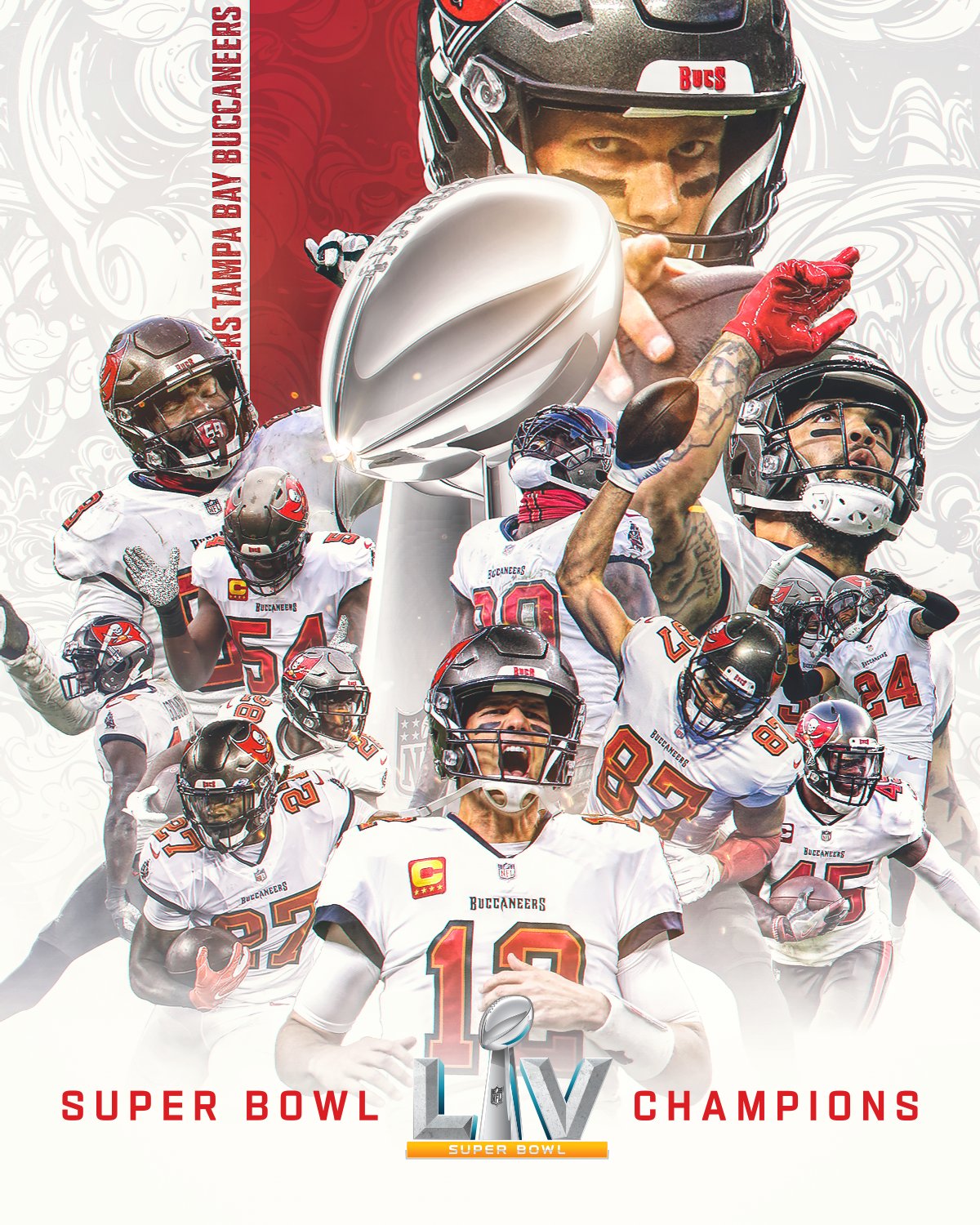 Tampa Bay Super Bowl Quarterback Tampa Bay Super Bowl Quarterback