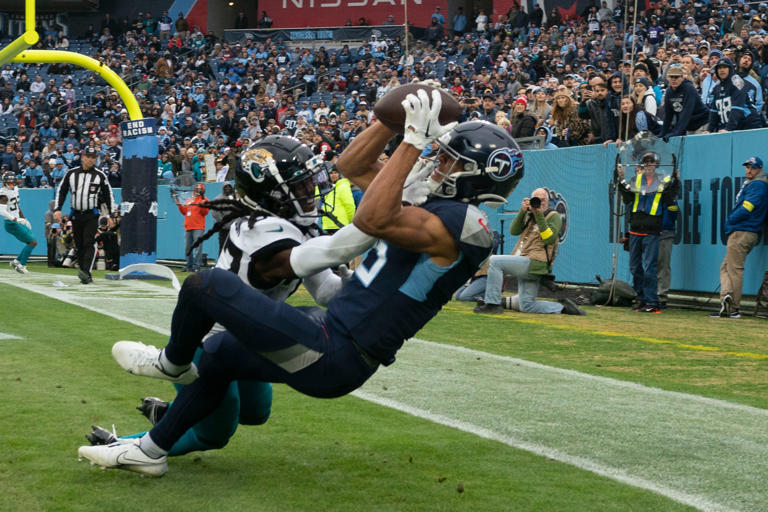 Tennessee Titans: Expert Picks & Game Previews