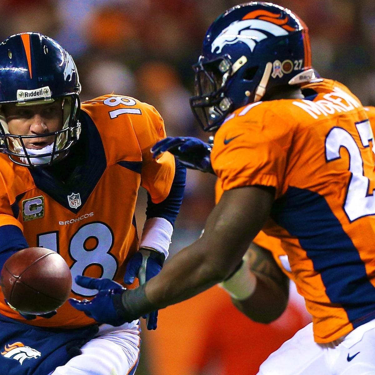 Tennessee Titans: Scores & Highlights