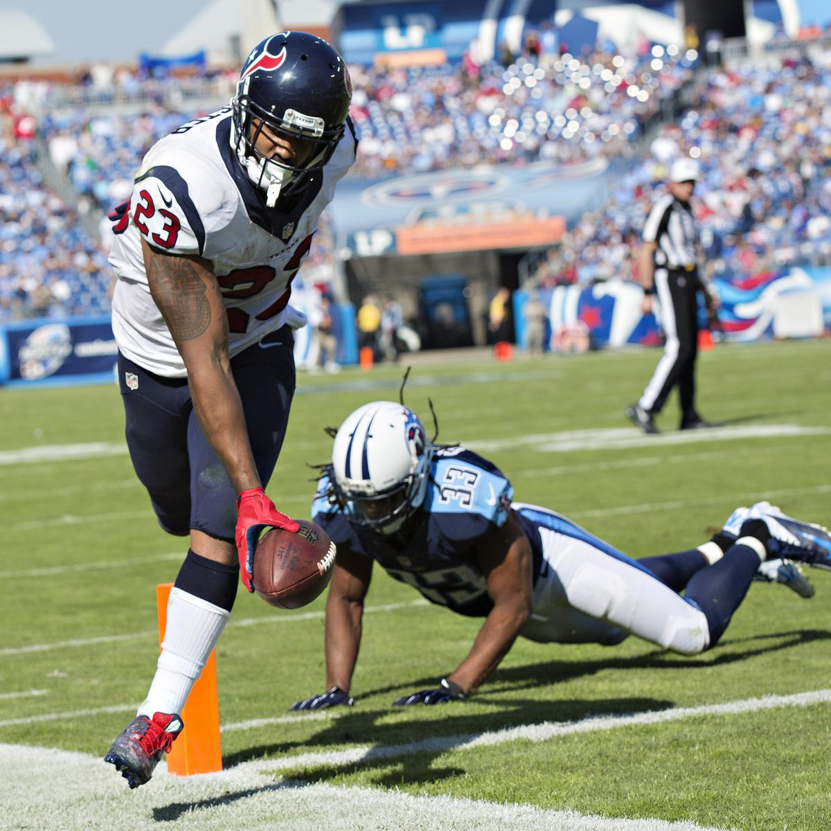 Tennessee Titans Vs Houston Texans Score Live Updates Tennessee Titans Vs Houston Texans Score Live Updates