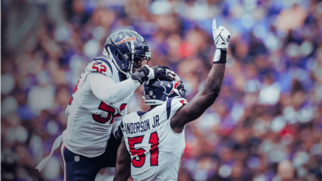 Texans Game What Channel Today