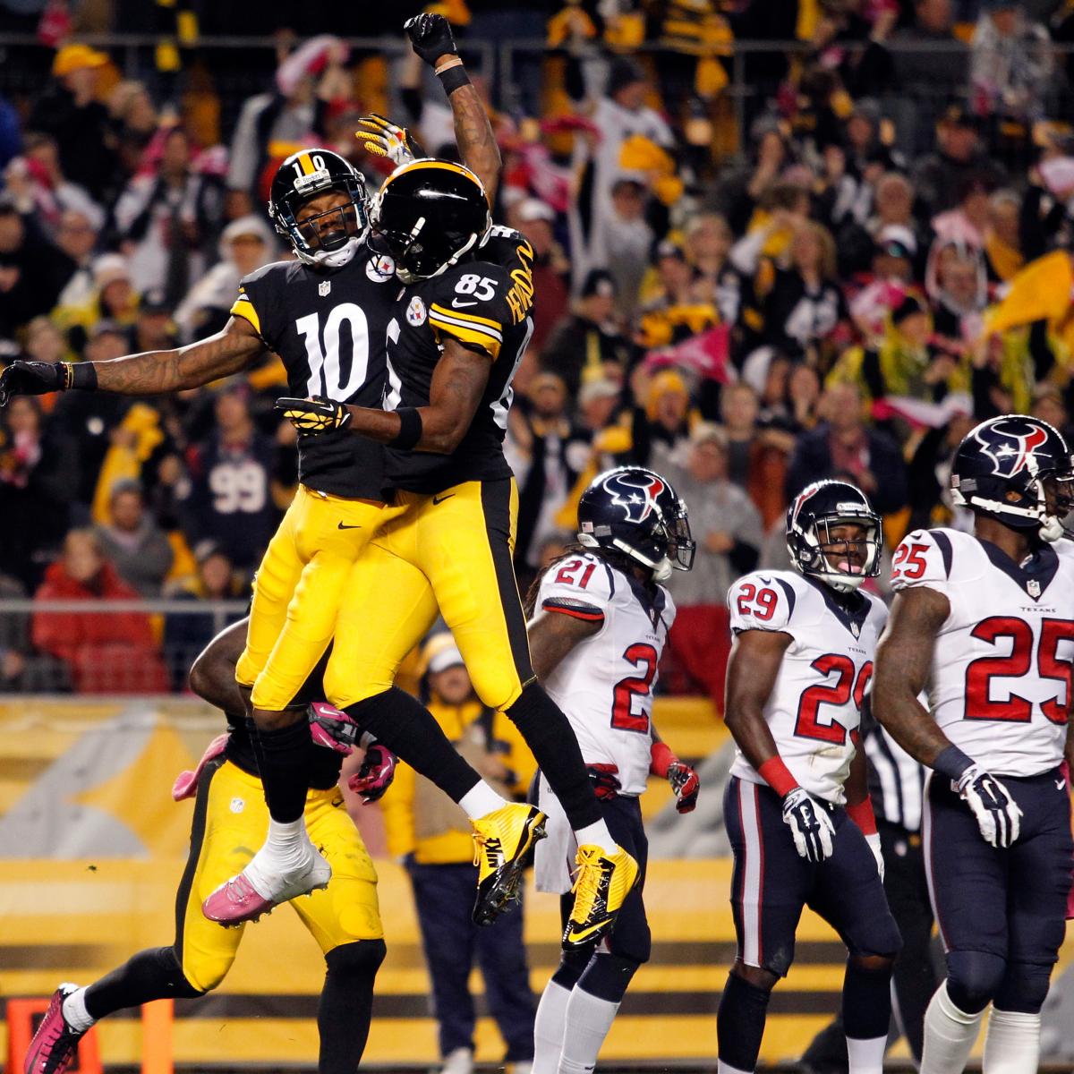 Texans Vs Pittsburgh Tickets: Affordable Options Available