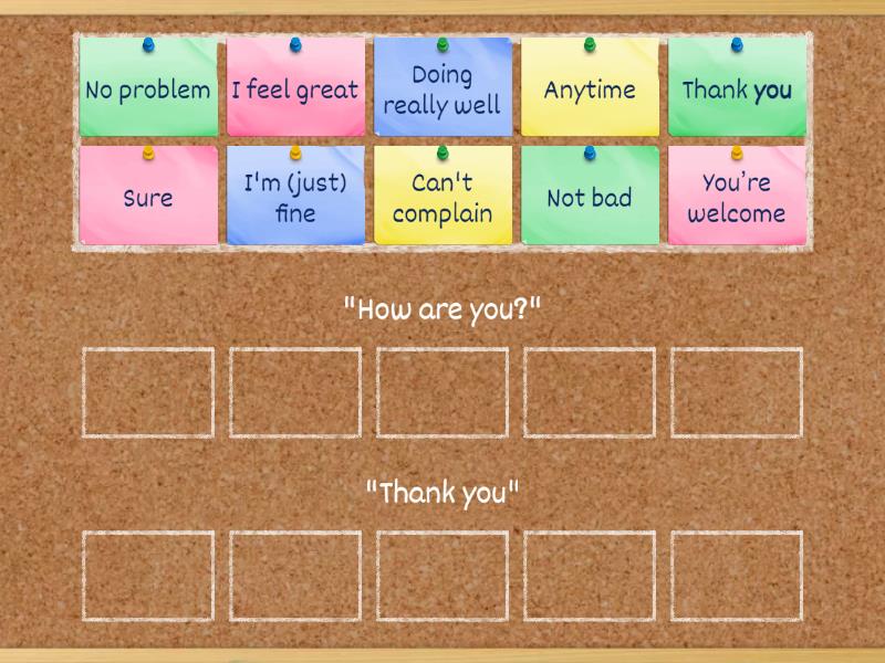 Thank You Responses Explained: Be Polite