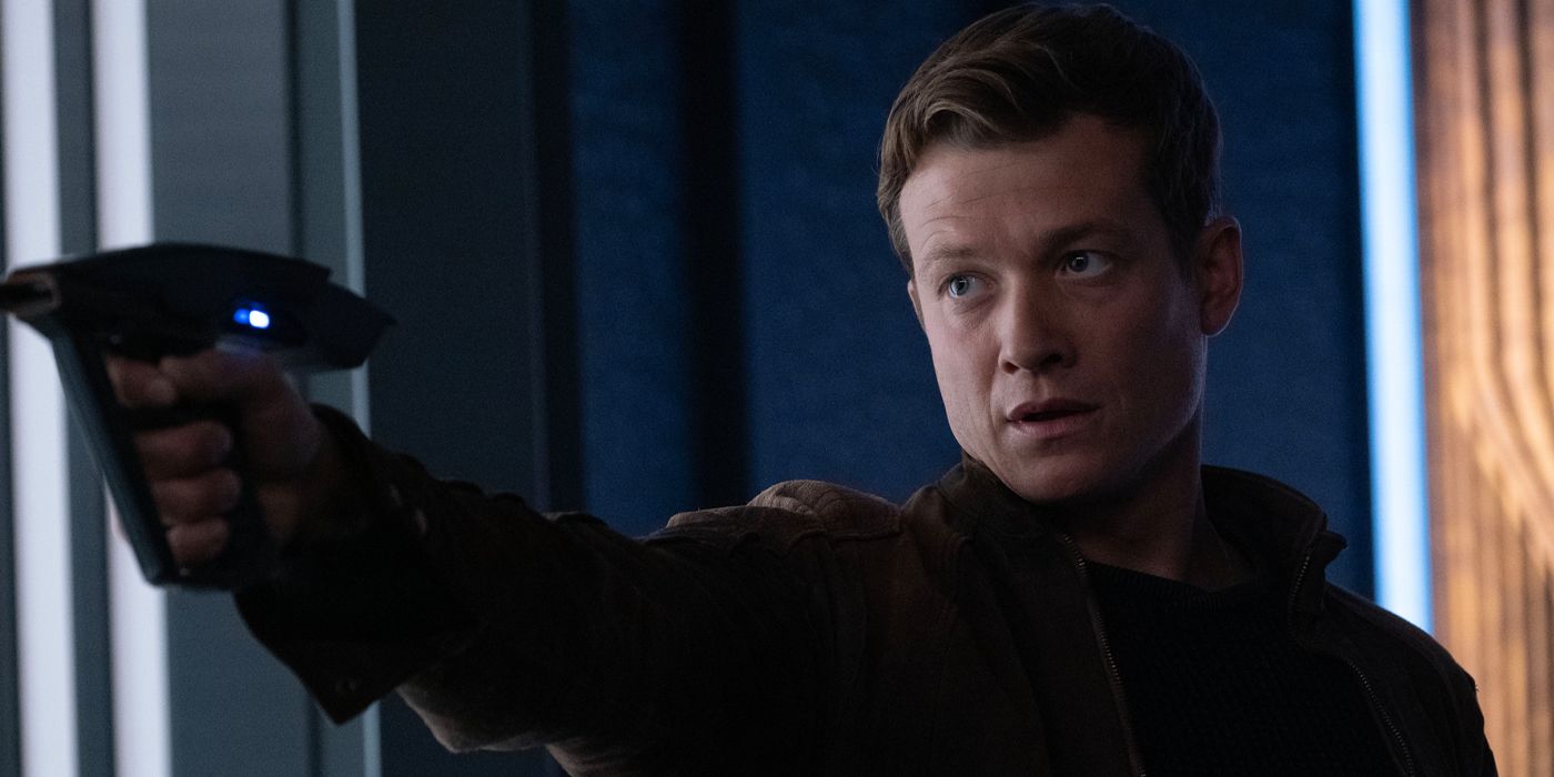 The Agency Episode 2 Recap