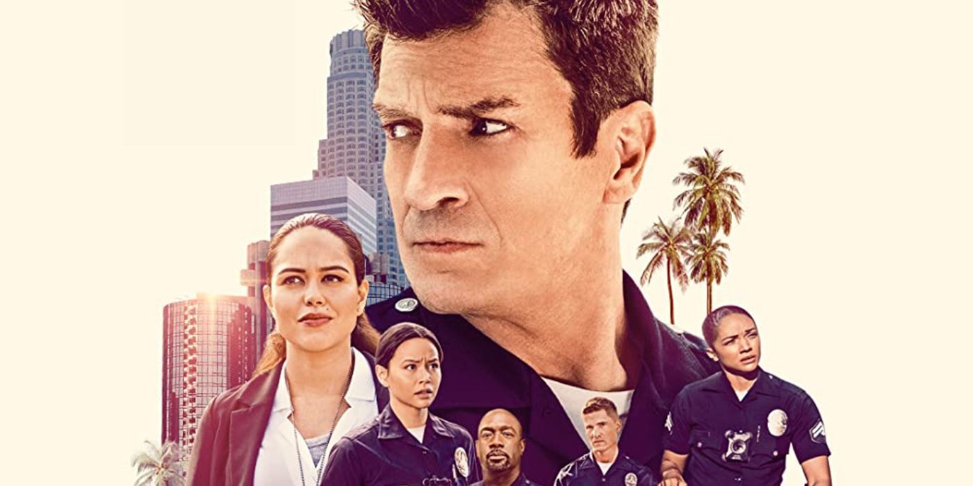 The Rookie Episode List