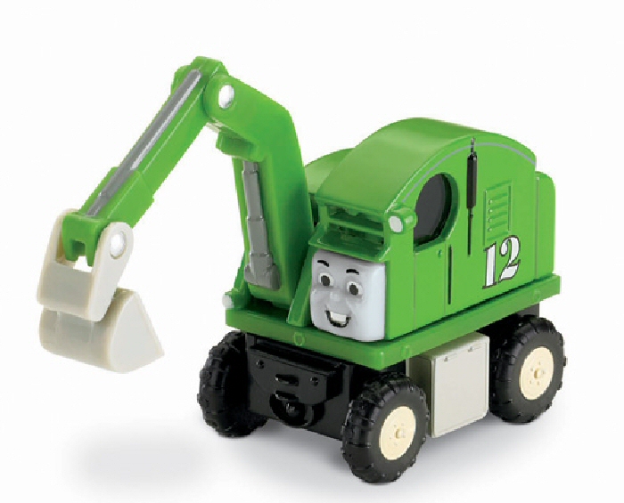 Thomas The Tank Take N Play