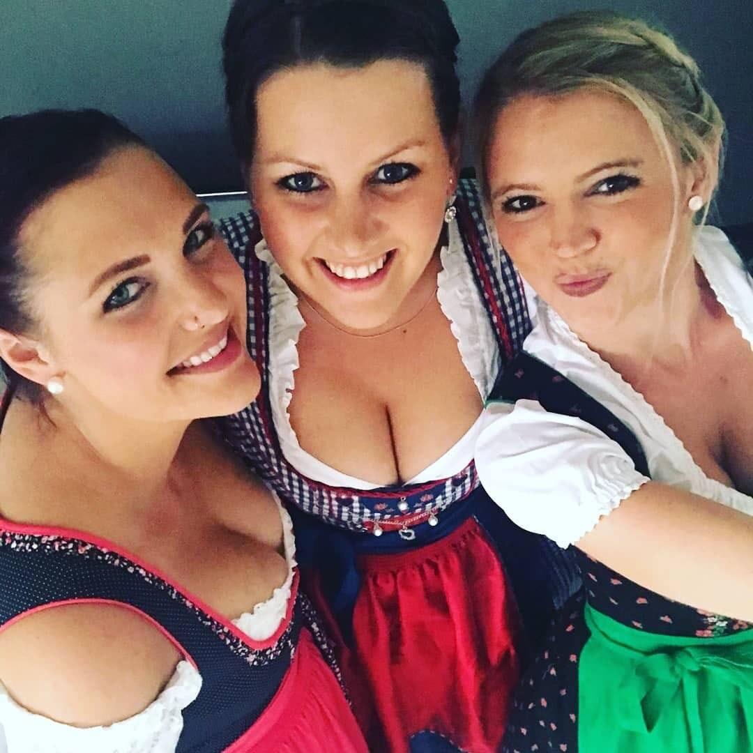 Three Of A Perfect Pair