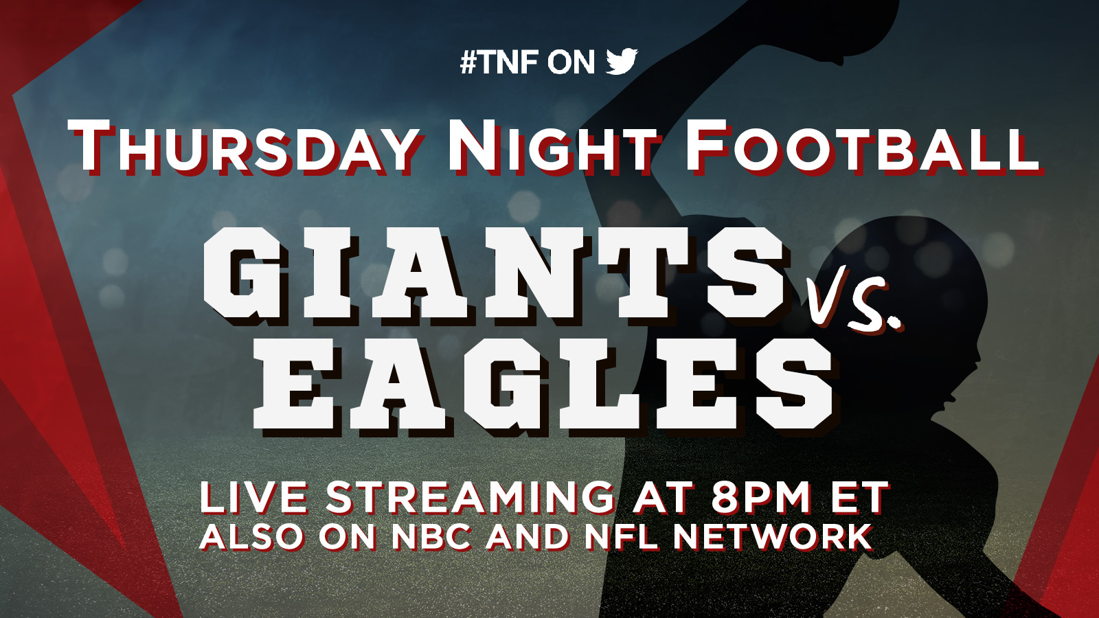 Thursday Night Football: Live Stream And Scores Tonight