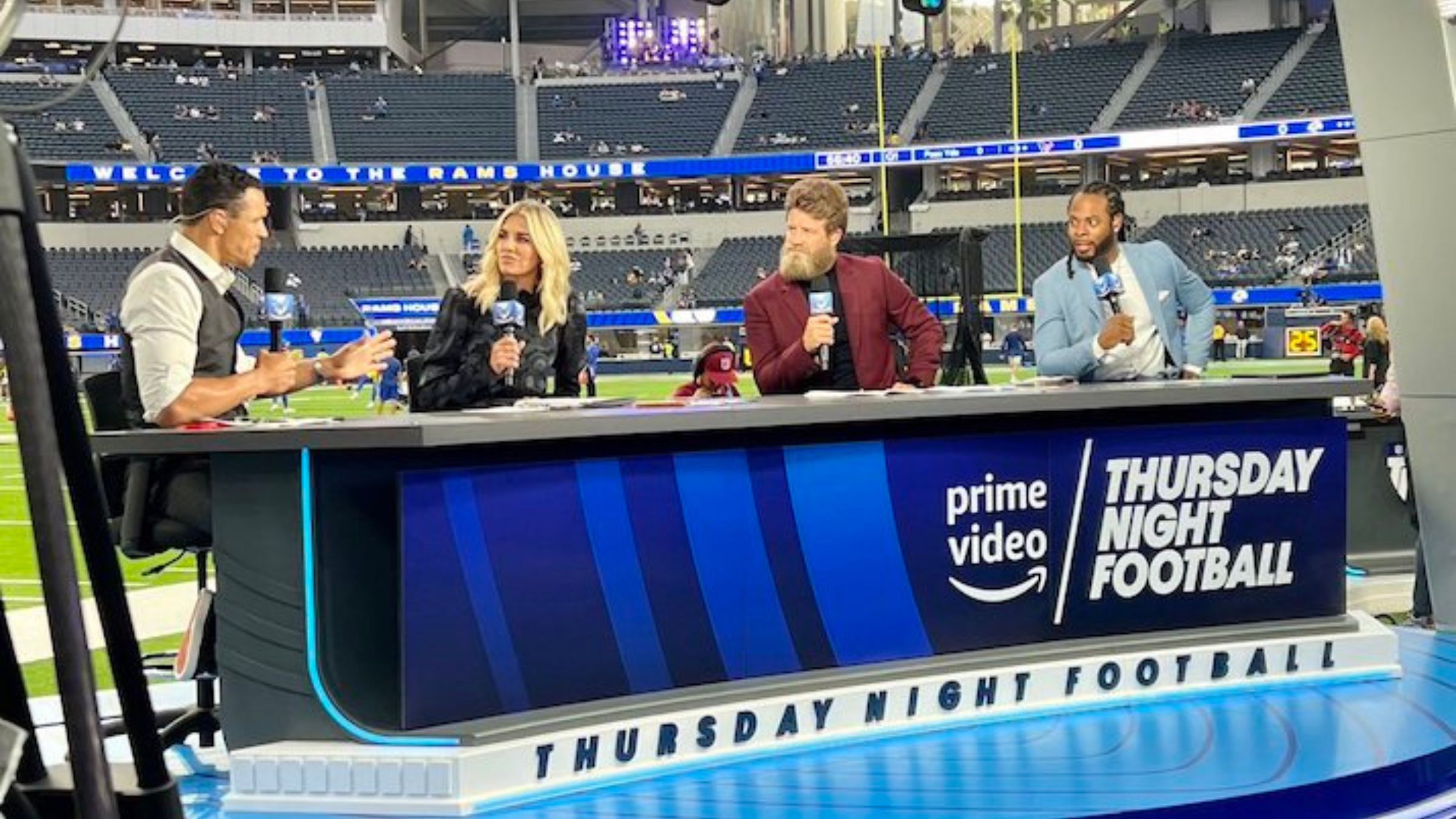 Thursday Night Football Results