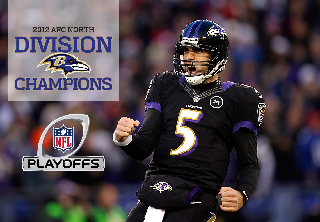 Time Is The Ravens Game Today