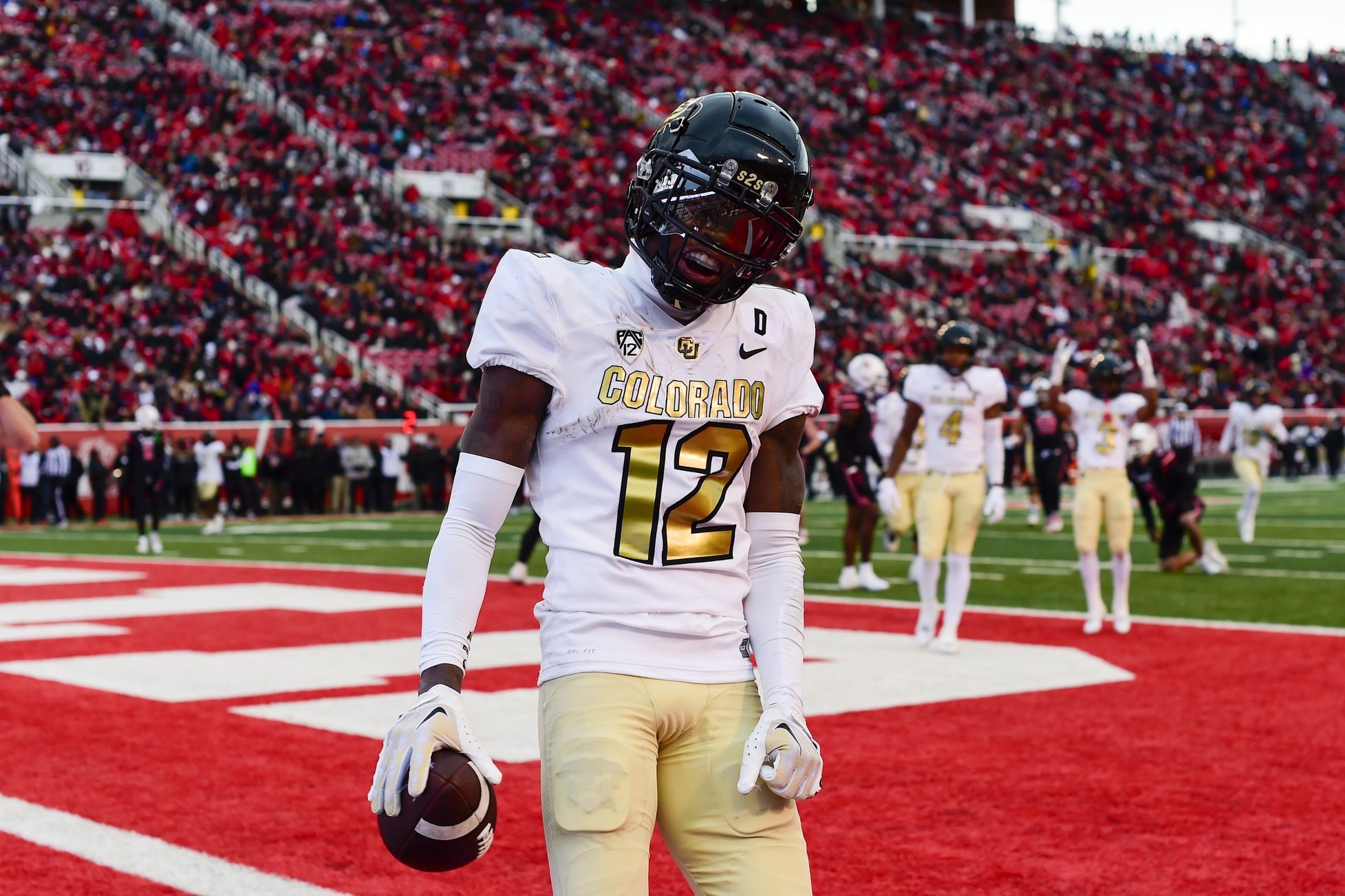 Travis Hunter Draft: Boosting Your Fantasy Football Team